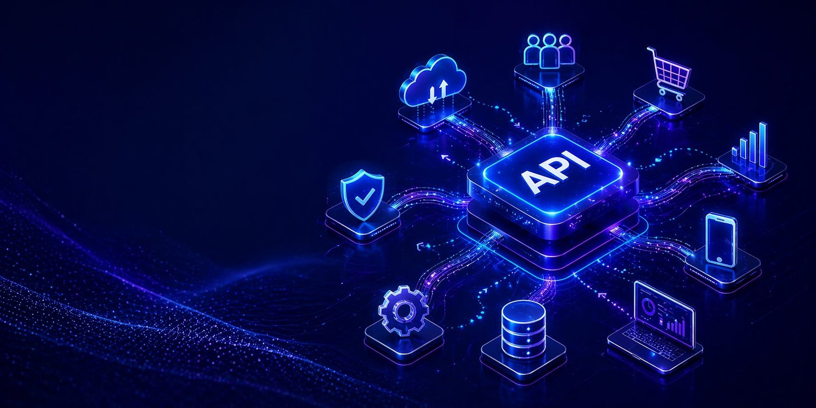 Scalable APIsforConnected Ecosystems